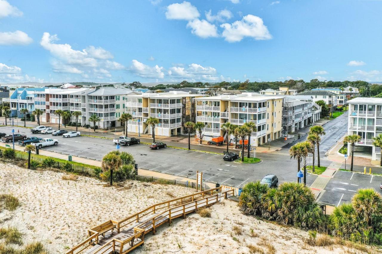 Tybee Turtle Apartment Tybee Island Exterior photo